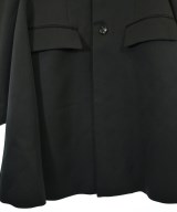 COMME des GARCONS HOMME PLUS（コムデギャルソンオムプリュス）その他 黒 サイズ:XS メンズ/2200711517011