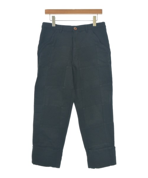 COMME des GARCONS HOMME PLUS(コムデギャルソンオムプリュス)のクロップドパンツ サイズ:M 18,000円