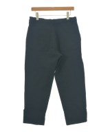 COMME des GARCONS HOMME PLUS（コムデギャルソンオムプリュス）クロップドパンツ 黒 サイズ:M メンズ/2200708890011