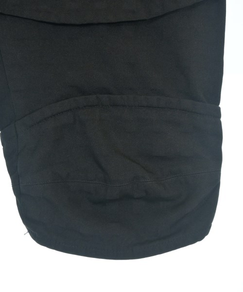 COMME des GARCONS HOMME PLUS（コムデギャルソンオムプリュス）ショートパンツ 黒 サイズ:M メンズ/2200708890035