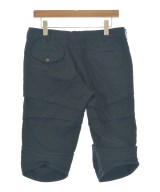 COMME des GARCONS HOMME PLUS（コムデギャルソンオムプリュス）ショートパンツ 黒 サイズ:M メンズ/2200708890035
