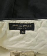 COMME des GARCONS HOMME PLUS（コムデギャルソンオムプリュス）ショートパンツ 黒 サイズ:M メンズ/2200708890035