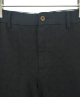 COMME des GARCONS HOMME PLUS（コムデギャルソンオムプリュス）ショートパンツ 黒 サイズ:M メンズ/2200708890035