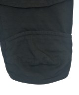 COMME des GARCONS HOMME PLUS（コムデギャルソンオムプリュス）ショートパンツ 黒 サイズ:M メンズ/2200708890035