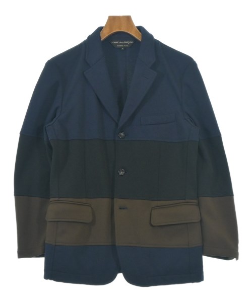 COMME des GARCONS HOMME PLUS(コムデギャルソンオムプリュス)のジャケット サイズ:M 20,900円