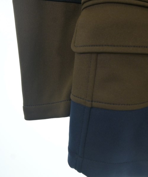 COMME des GARCONS HOMME PLUS（コムデギャルソンオムプリュス）ジャケット 紺 サイズ:M メンズ/2200708890042