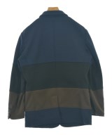COMME des GARCONS HOMME PLUS（コムデギャルソンオムプリュス）ジャケット 紺 サイズ:M メンズ/2200708890042