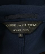 COMME des GARCONS HOMME PLUS（コムデギャルソンオムプリュス）ジャケット 紺 サイズ:M メンズ/2200708890042