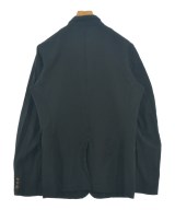 COMME des GARCONS HOMME PLUS（コムデギャルソンオムプリュス）ジャケット 黒 サイズ:M メンズ/2200708890059