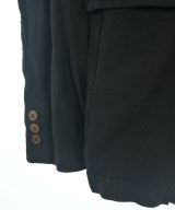 COMME des GARCONS HOMME PLUS（コムデギャルソンオムプリュス）ジャケット 黒 サイズ:M メンズ/2200708890059