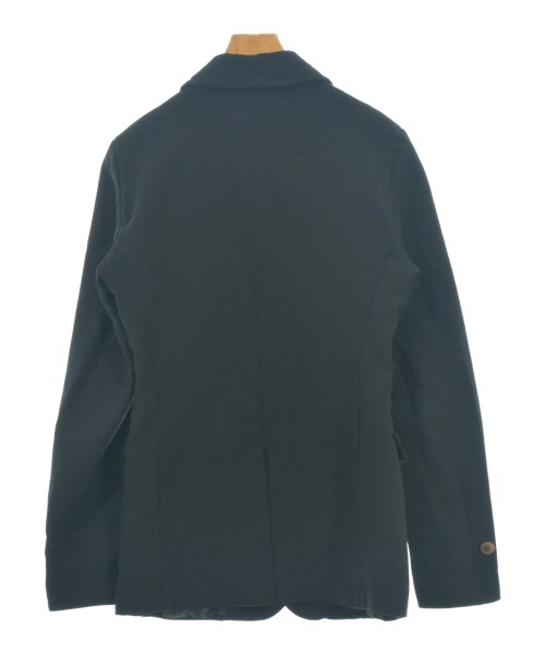 COMME des GARCONS HOMME PLUS（コムデギャルソンオムプリュス）ジャケット 黒 サイズ:M メンズ/2200708890066