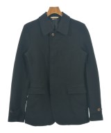 COMME des GARCONS HOMME PLUS（コムデギャルソンオムプリュス）ジャケット 黒 サイズ:M メンズ/2200708890066