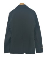 COMME des GARCONS HOMME PLUS（コムデギャルソンオムプリュス）ジャケット 黒 サイズ:M メンズ/2200708890066