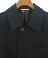 COMME des GARCONS HOMME PLUS（コムデギャルソンオムプリュス）ジャケット 黒 サイズ:M メンズ/2200708890066