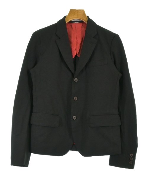 COMME des GARCONS HOMME PLUS(コムデギャルソンオムプリュス)のジャケット サイズ:XS 26,400円