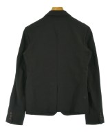 COMME des GARCONS HOMME PLUS（コムデギャルソンオムプリュス）ジャケット 黒 サイズ:XS メンズ/2200708890073