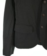 COMME des GARCONS HOMME PLUS（コムデギャルソンオムプリュス）ジャケット 黒 サイズ:XS メンズ/2200708890073