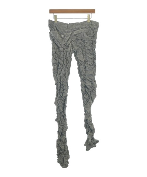 COMME des GARCONS HOMME PLUS（コムデギャルソンオムプリュス）その他 黒 サイズ:M メンズ/2200708890080