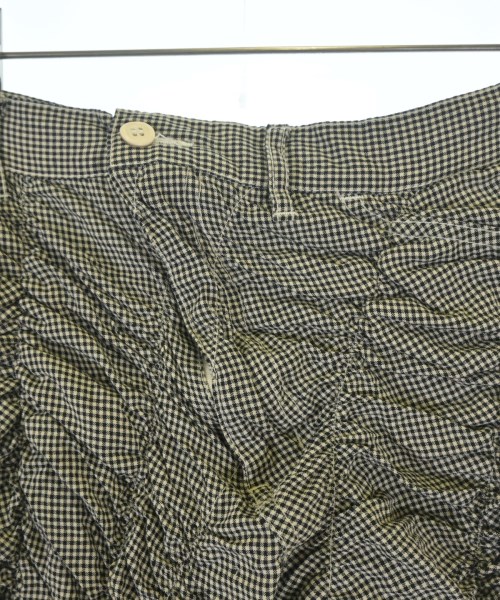 COMME des GARCONS HOMME PLUS（コムデギャルソンオムプリュス）その他 黒 サイズ:M メンズ/2200708890080