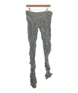 COMME des GARCONS HOMME PLUS（コムデギャルソンオムプリュス）その他 黒 サイズ:M メンズ/2200708890080