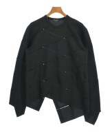 COMME des GARCONS HOMME PLUS（コムデギャルソンオムプリュス）Tシャツ・カットソー 黒 サイズ:-(M位) メンズ/2200708890103