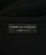 COMME des GARCONS HOMME PLUS（コムデギャルソンオムプリュス）Tシャツ・カットソー 黒 サイズ:-(M位) メンズ/2200708890103