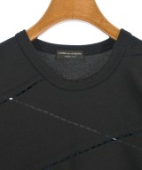 COMME des GARCONS HOMME PLUS（コムデギャルソンオムプリュス）Tシャツ・カットソー 黒 サイズ:-(M位) メンズ/2200708890103