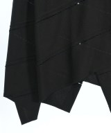 COMME des GARCONS HOMME PLUS（コムデギャルソンオムプリュス）Tシャツ・カットソー 黒 サイズ:-(M位) メンズ/2200708890103
