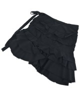 COMME des GARCONS HOMME PLUS（コムデギャルソンオムプリュス）アクセサリー（その他） 黒 サイズ:S メンズ/2200708890127