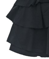 COMME des GARCONS HOMME PLUS（コムデギャルソンオムプリュス）アクセサリー（その他） 黒 サイズ:S メンズ/2200708890127