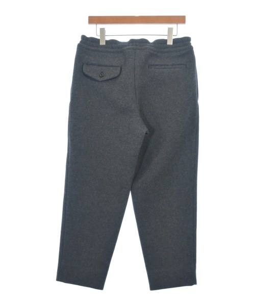 COMME des GARCONS HOMME PLUS（コムデギャルソンオムプリュス）その他 グレー サイズ:XS メンズ/2200709233060