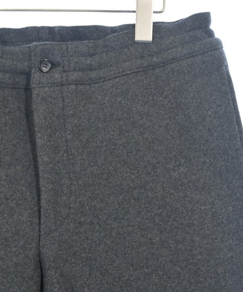 COMME des GARCONS HOMME PLUS（コムデギャルソンオムプリュス）その他 グレー サイズ:XS メンズ/2200709233060