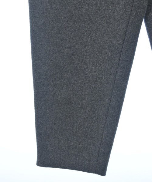 COMME des GARCONS HOMME PLUS（コムデギャルソンオムプリュス）その他 グレー サイズ:XS メンズ/2200709233060