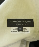 COMME des GARCONS HOMME PLUS（コムデギャルソンオムプリュス）その他 グレー サイズ:XS メンズ/2200709233060