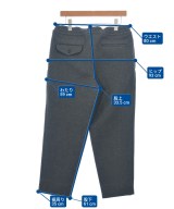 COMME des GARCONS HOMME PLUS（コムデギャルソンオムプリュス）その他 グレー サイズ:XS メンズ/2200709233060