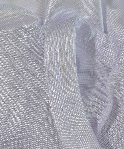 COMME des GARCONS HOMME PLUS（コムデギャルソンオムプリュス）Tシャツ・カットソー 白 サイズ:XL メンズ/2200711750012