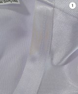 COMME des GARCONS HOMME PLUS（コムデギャルソンオムプリュス）Tシャツ・カットソー 白 サイズ:XL メンズ/2200711750012