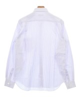 COMME des GARCONS HOMME PLUS（コムデギャルソンオムプリュス）カジュアルシャツ 白 サイズ:S メンズ/2200704701090