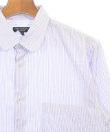 COMME des GARCONS HOMME PLUS（コムデギャルソンオムプリュス）カジュアルシャツ 白 サイズ:S メンズ/2200704701090