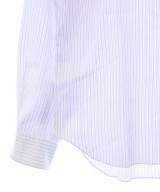 COMME des GARCONS HOMME PLUS（コムデギャルソンオムプリュス）カジュアルシャツ 白 サイズ:S メンズ/2200704701090