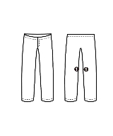 COMME des GARCONS HOMME PLUS（コムデギャルソンオムプリュス）その他 黒 サイズ:M メンズ/2200711886025