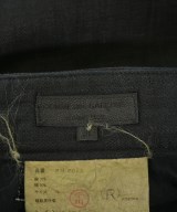 COMME des GARCONS HOMME PLUS（コムデギャルソンオムプリュス）その他 黒 サイズ:M メンズ/2200711886025