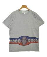 COMME des GARCONS HOMME PLUS（コムデギャルソンオムプリュス）Tシャツ・カットソー グレー サイズ:M メンズ/2200711936034