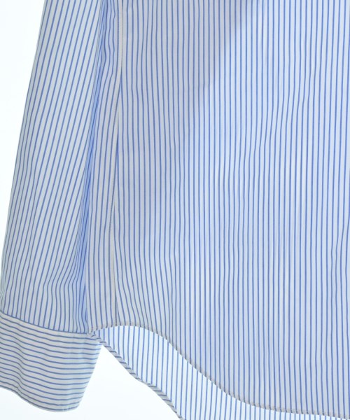 COMME des GARCONS HOMME PLUS（コムデギャルソンオムプリュス）カジュアルシャツ 白 サイズ:S メンズ/2200711980013