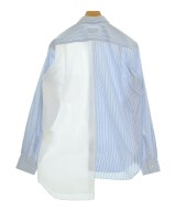 COMME des GARCONS HOMME PLUS（コムデギャルソンオムプリュス）カジュアルシャツ 白 サイズ:S メンズ/2200711980013