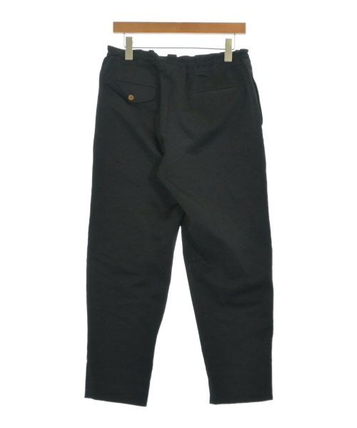 COMME des GARCONS HOMME PLUS（コムデギャルソンオムプリュス）その他 黒 サイズ:XS メンズ/2200712089043
