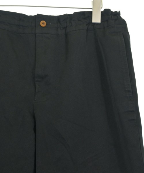 COMME des GARCONS HOMME PLUS（コムデギャルソンオムプリュス）その他 黒 サイズ:XS メンズ/2200712089043