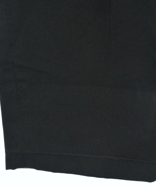 COMME des GARCONS HOMME PLUS（コムデギャルソンオムプリュス）その他 黒 サイズ:XS メンズ/2200712089043