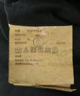 COMME des GARCONS HOMME PLUS（コムデギャルソンオムプリュス）その他 黒 サイズ:XS メンズ/2200712089043