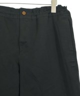 COMME des GARCONS HOMME PLUS（コムデギャルソンオムプリュス）その他 黒 サイズ:XS メンズ/2200712089043